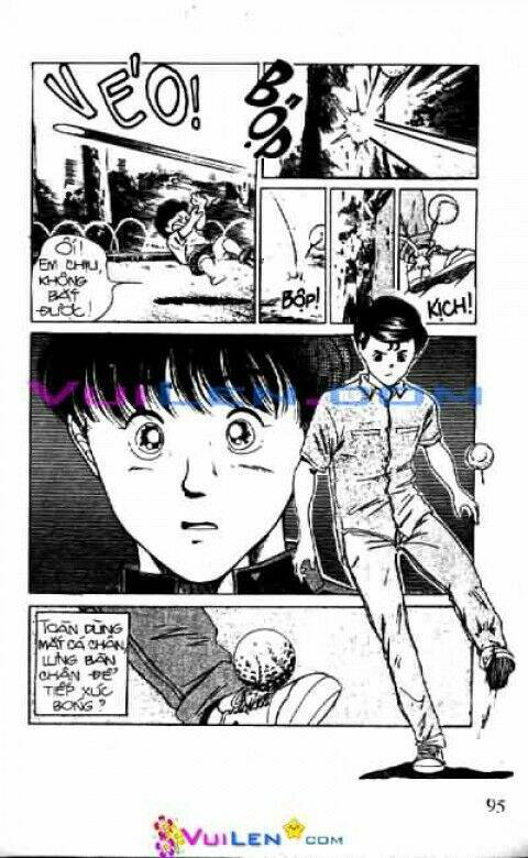 sôi động cầu trường full 17 tập chapter 6 95