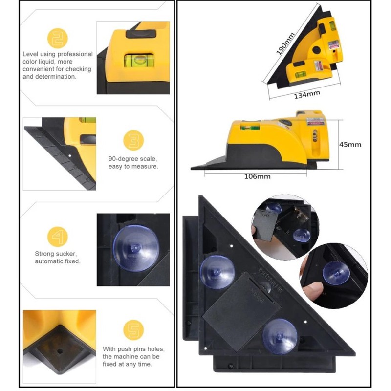 Ni vô vuông góc LV01