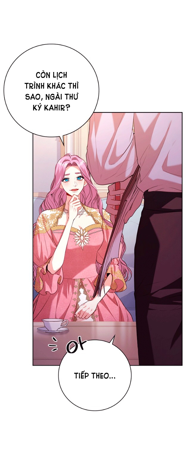 trở thành thư ký của bạo chúa chapter 96.1 16