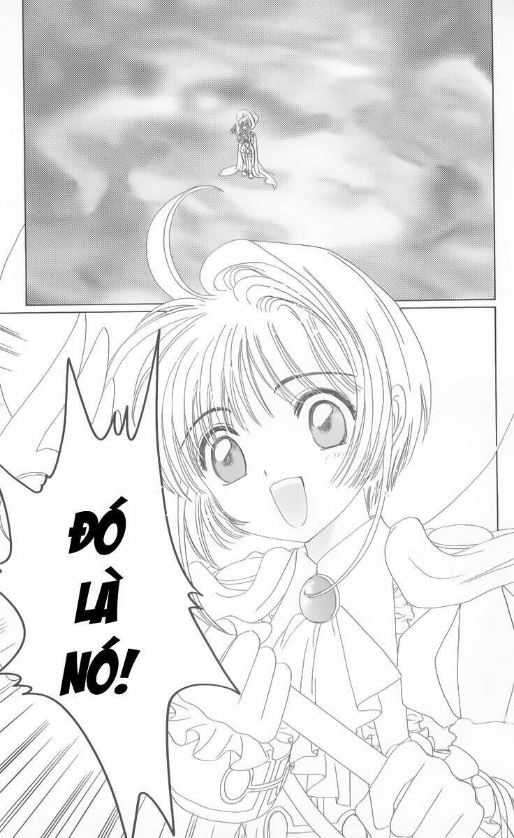 card captor sakura chapter 21 21