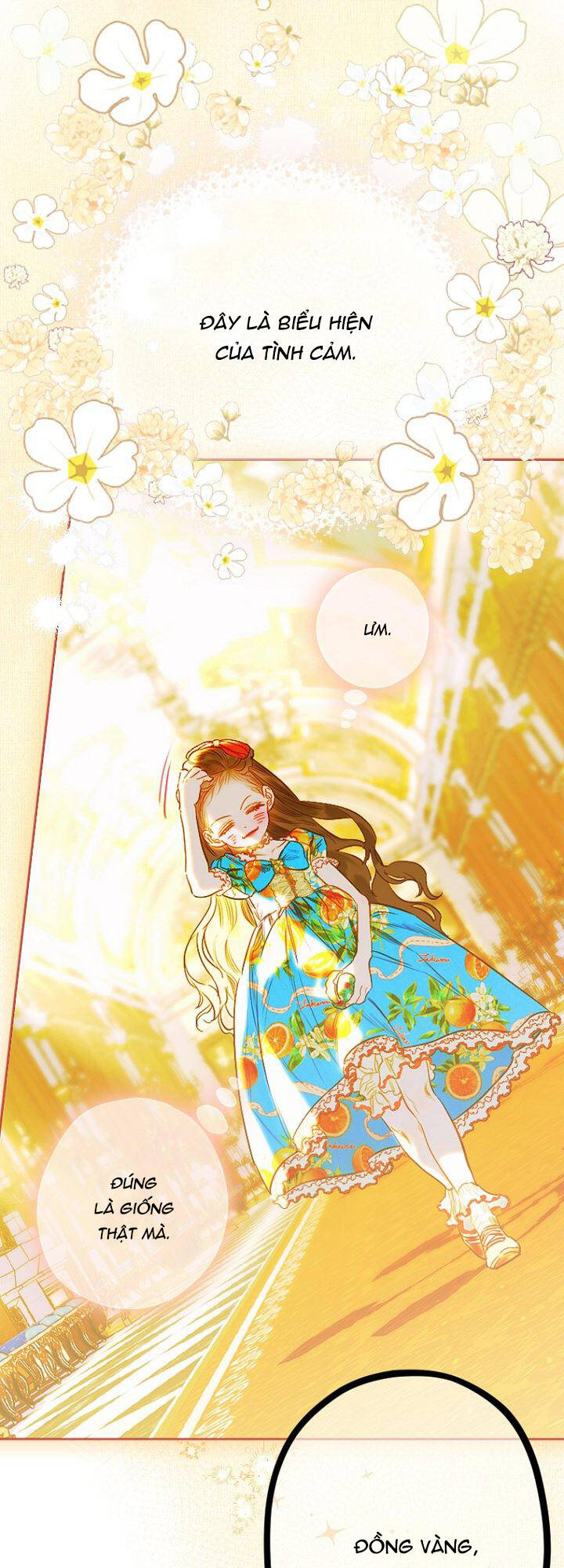 mẹ tôi lại kết hôn lần nữa chapter 36 47