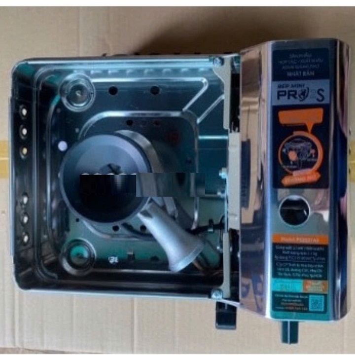 Bếp gas mini Namilux siêu nhỏ PS2221AS - Hàng Chính Hãng