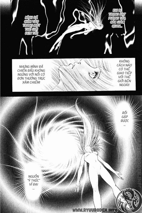 chú bé rồng - ryuuroden chapter 89 23