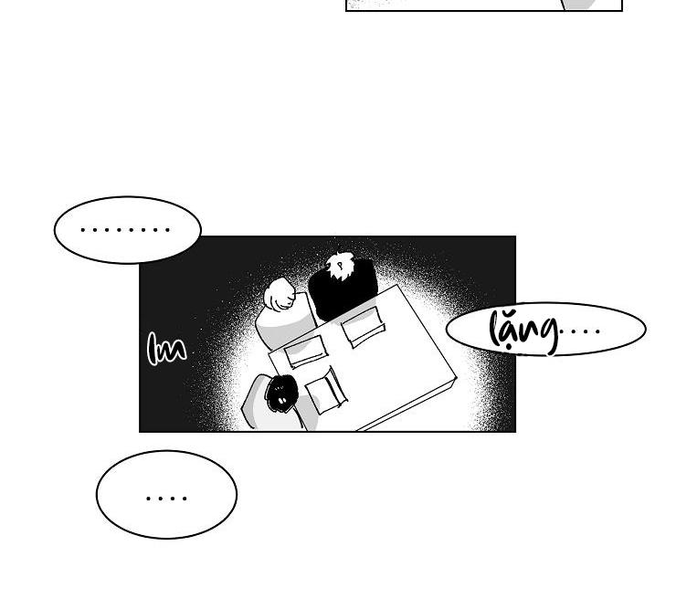 giáo điều: mù quáng chapter 3 30