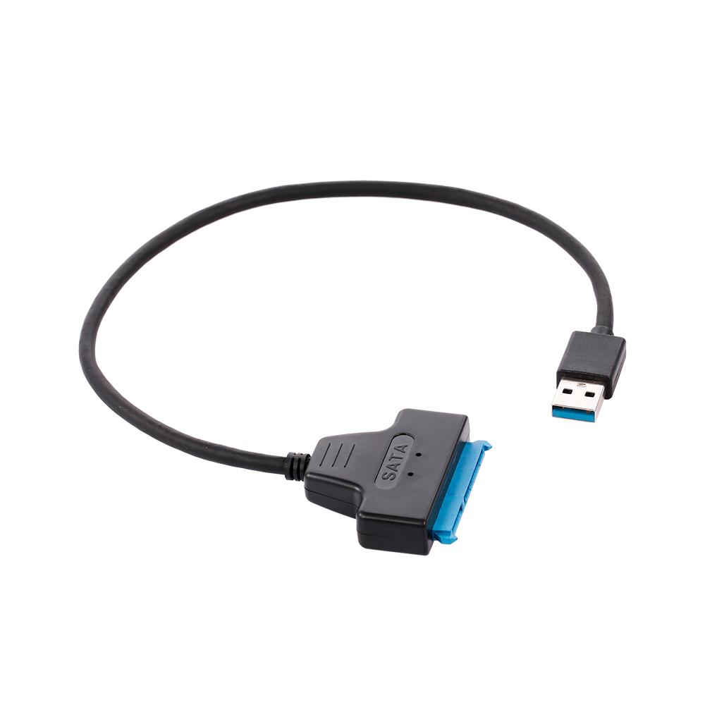 Bộ chuyển đổi USB3.0 sang SATA tốc độ nhanh