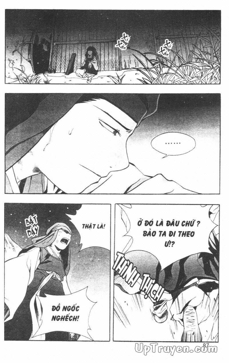 thời gió lốc (thời đại phong tang) chapter 1 89