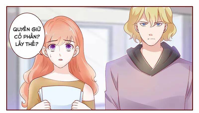 bá đạo tổng tài yêu tôi chapter 124 7