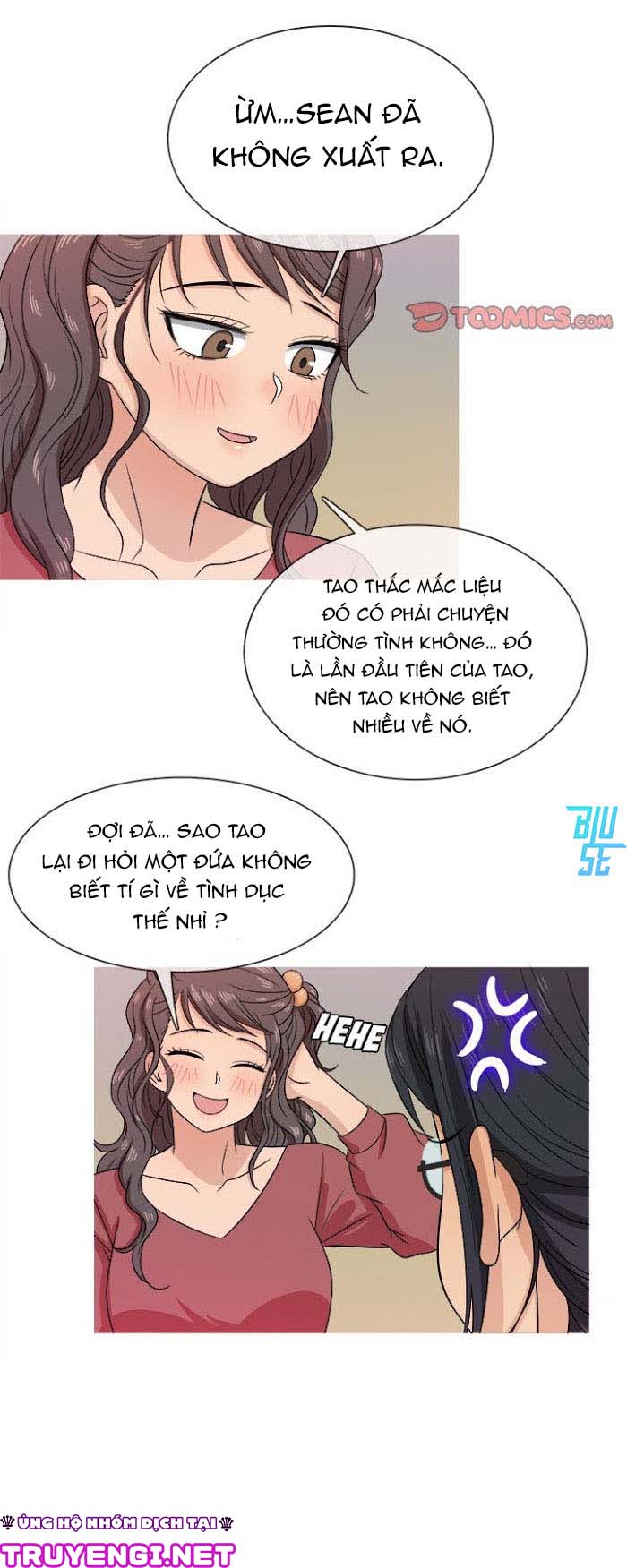 yêu em nữa đi chapter 17 44