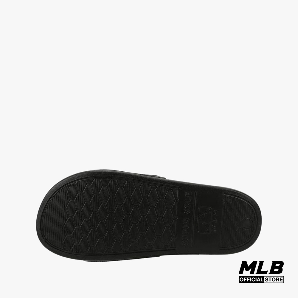 MLB - Dép quai ngang Logo 32SHH2111-50L