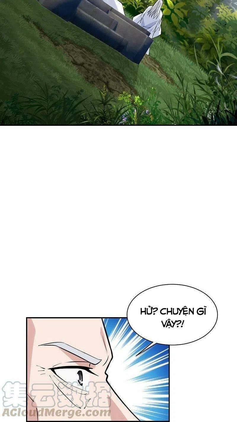 tiên võ đế tôn chapter 236 20