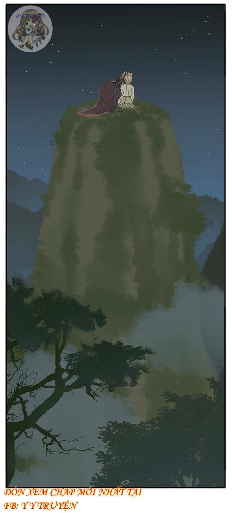 giáo chủ, chú ý thanh danh! chapter 12 14