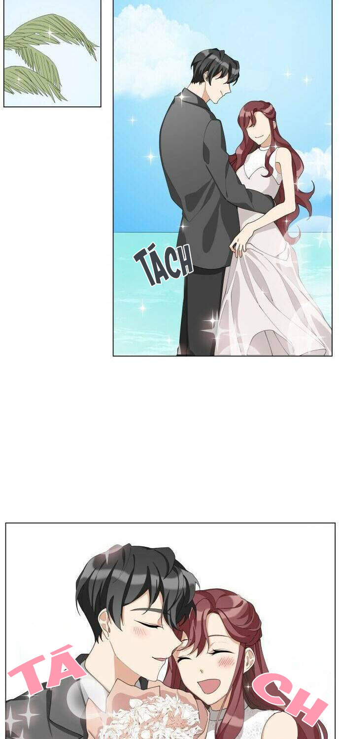 từ hôm nay chúng ta là của nhau chapter 8 27