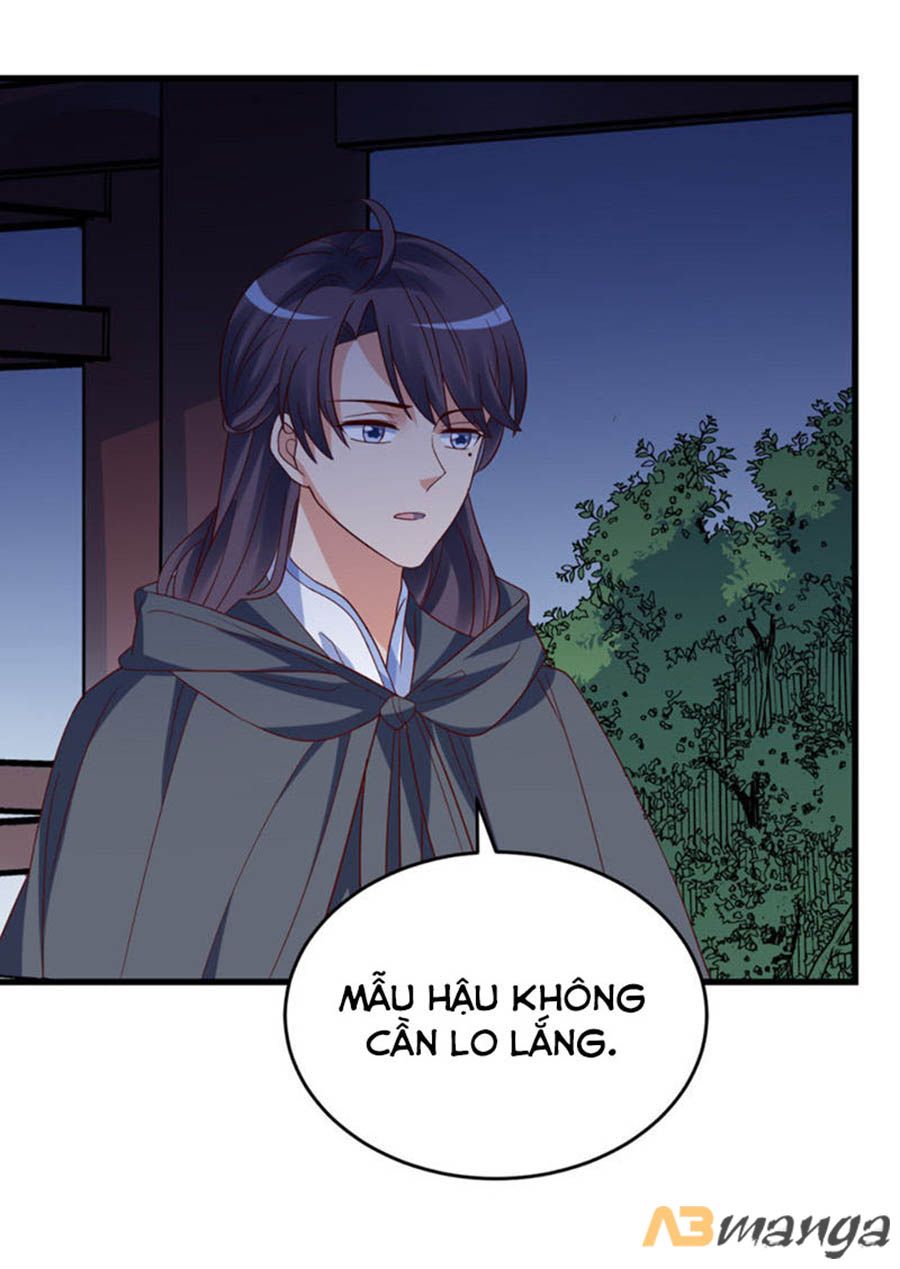 kiêu ngạo vương gia chủng điền phi chapter 183 26