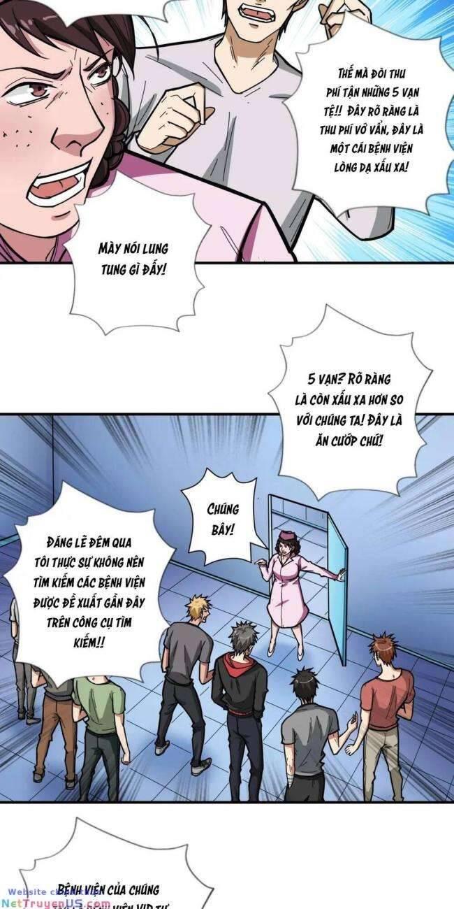 god slayer chapter 99 29