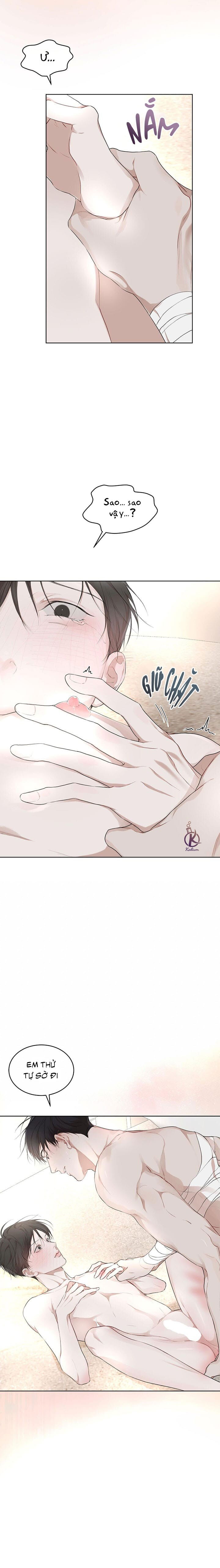 hình thái khởi sinh chapter 66 8