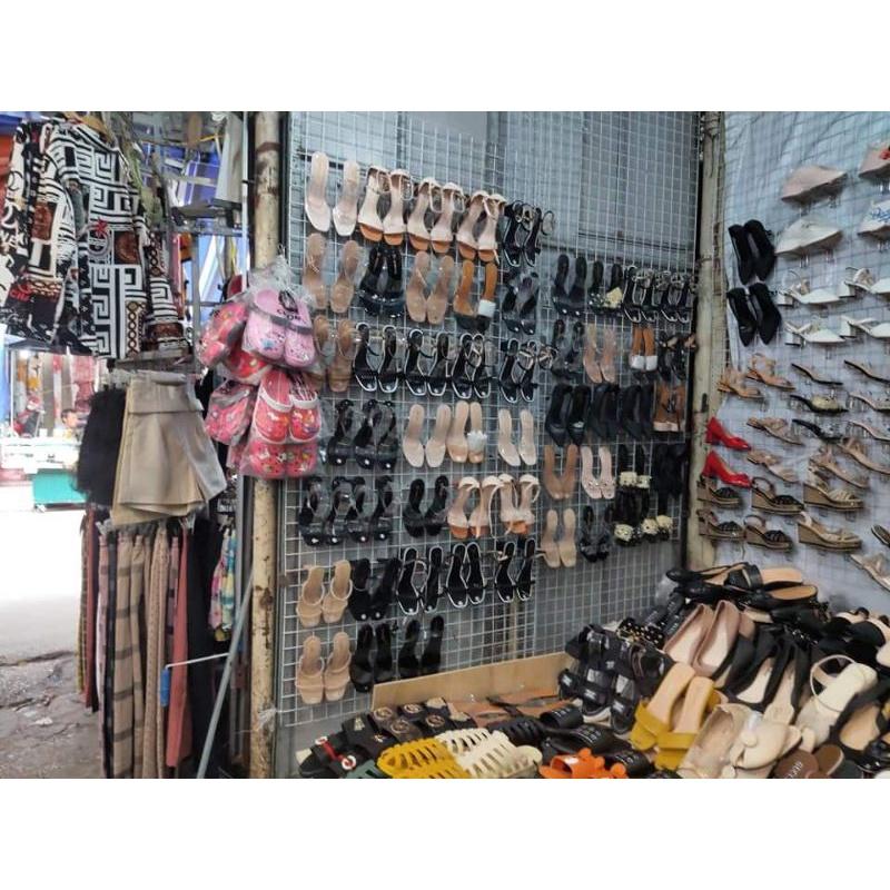 Giày dép nữ Toàn bộ cửa hàng