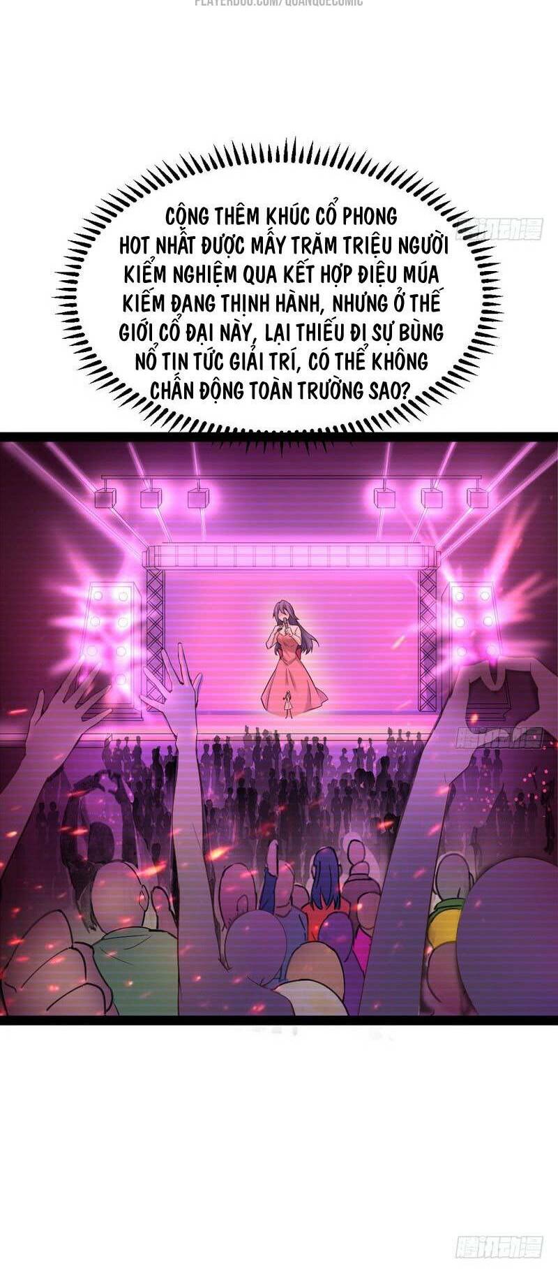 ta là tà đế chapter 28.5 16