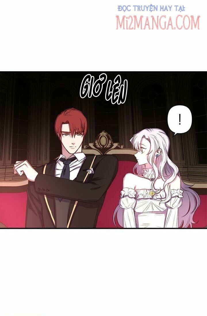 hôn lễ báo thù chapter 57 36