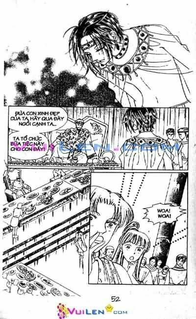 nữ hoàng biển cả chapter 6 52