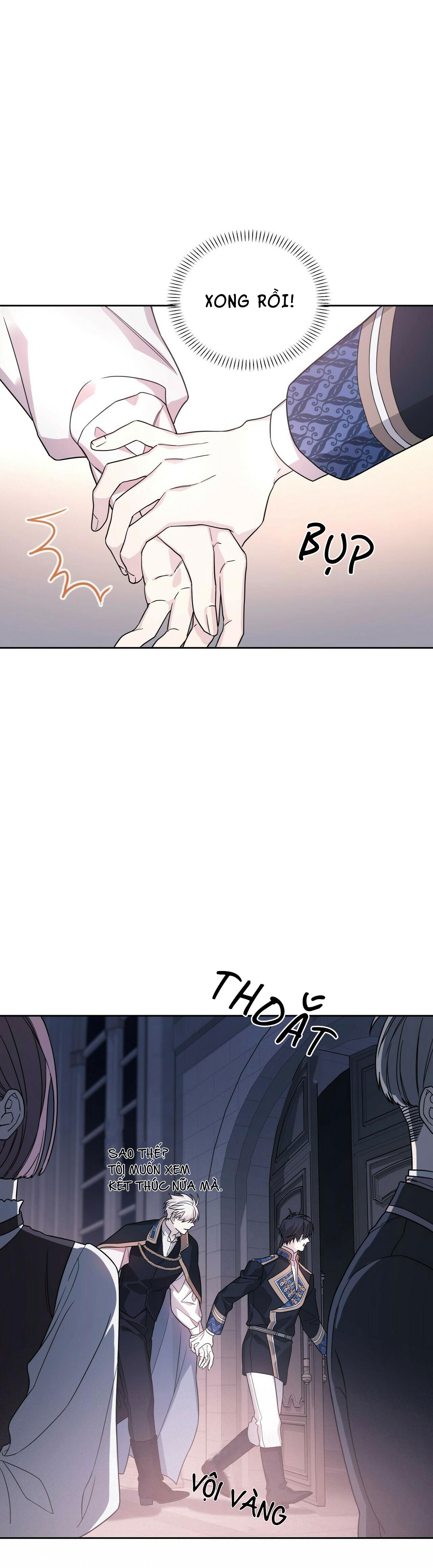 khế ước vĩnh cửu chapter 6 29