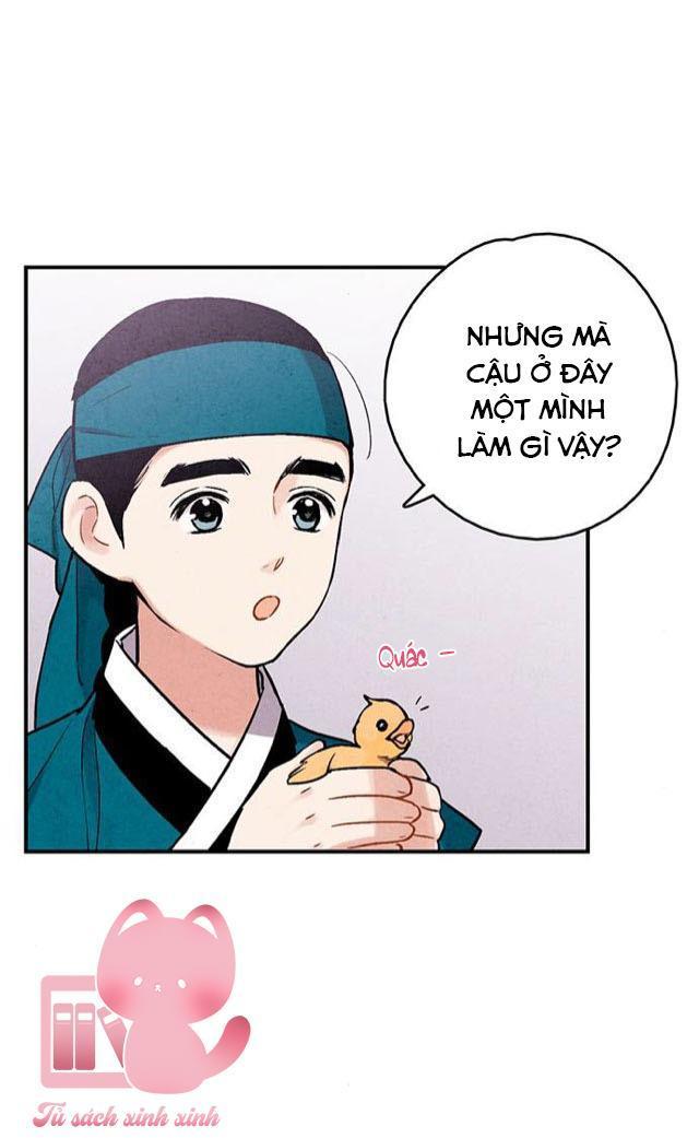 lệnh cấm hôn chapter 103 7