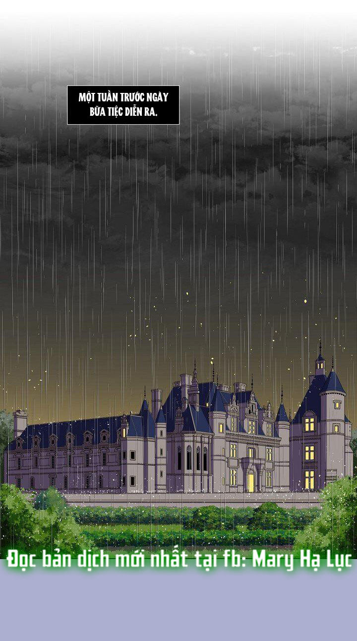 từ tiểu thư thành hoàng hậu - lady to queen chapter 16.1 5