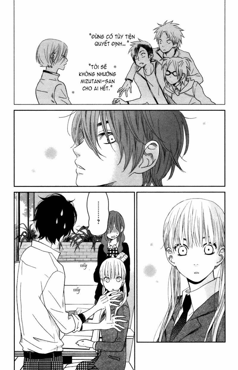 tonari no kaibutsu-kun chapter 31 3