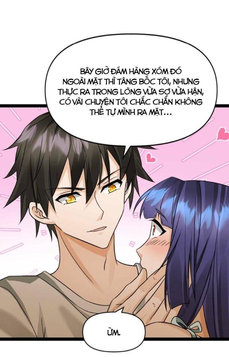 đóng băng toàn cầu: tôi gây dựng nên phòng an toàn thời tận thế chapter 46 6