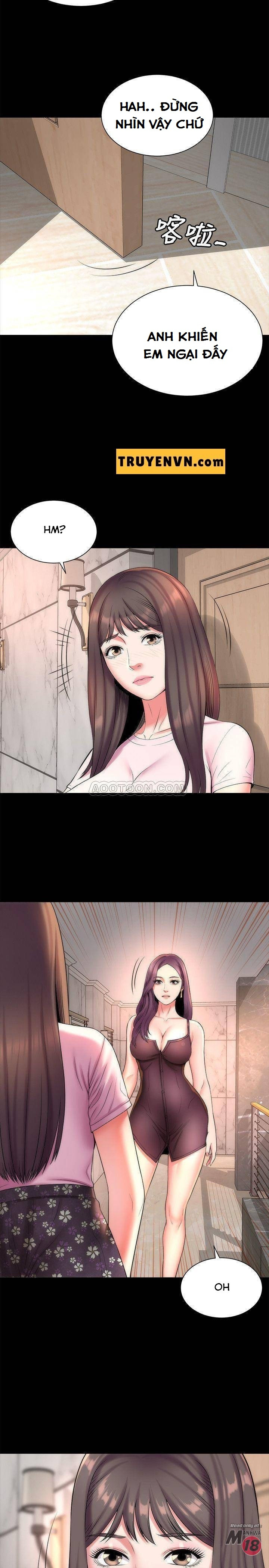 mother and daughter next door chapter 40 12