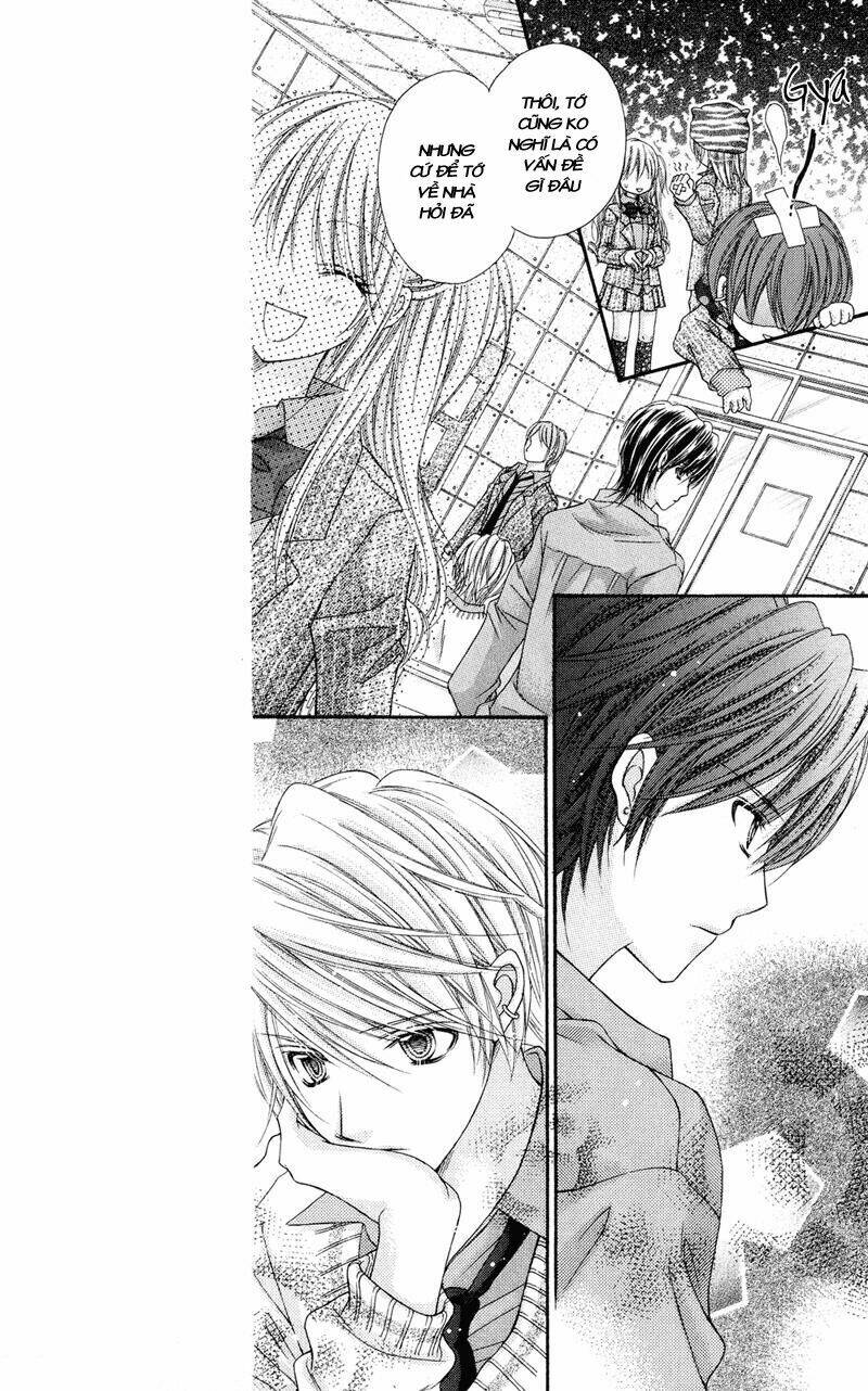 rockin' heaven chapter 26 13