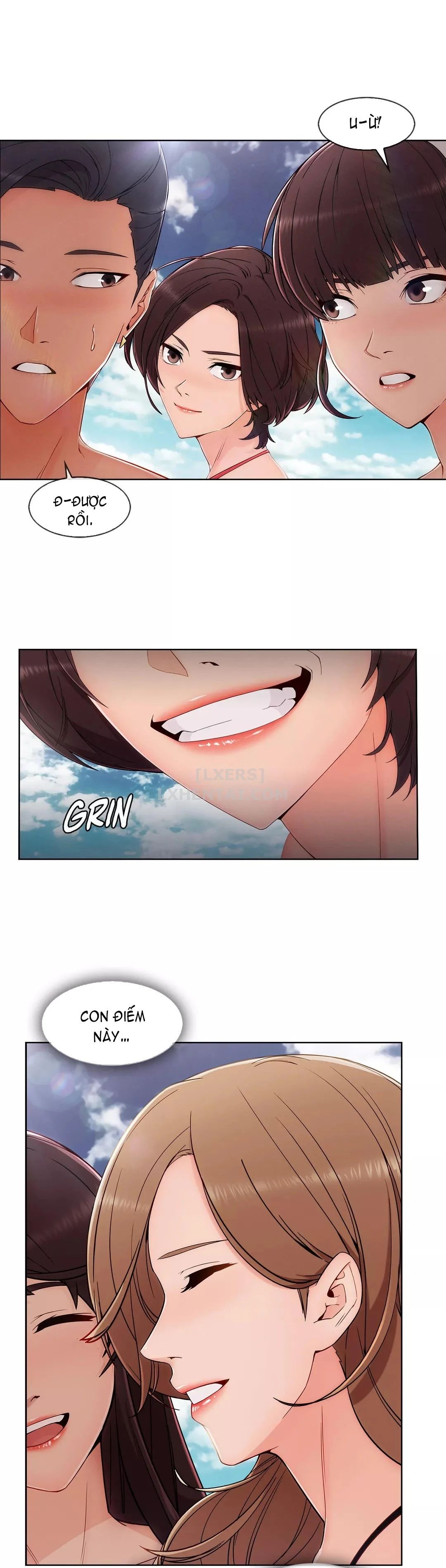 điên cuồng nhưng ngọt ngào chapter 54 39