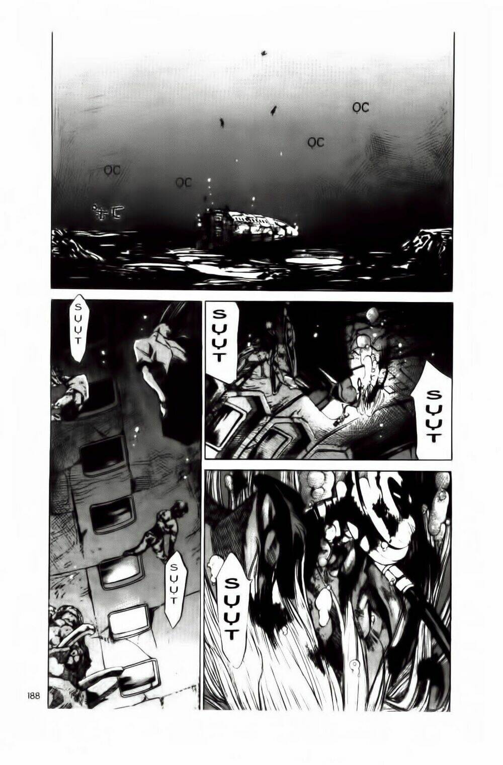 khỉ biển chapter 109 5