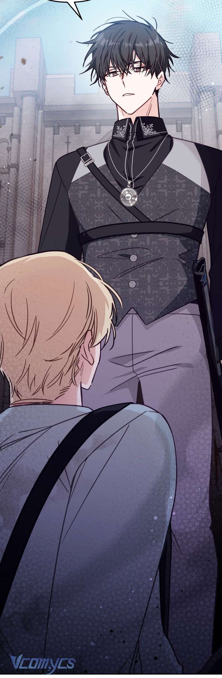 không có chỗ cho kẻ giả mạo chapter 53 35