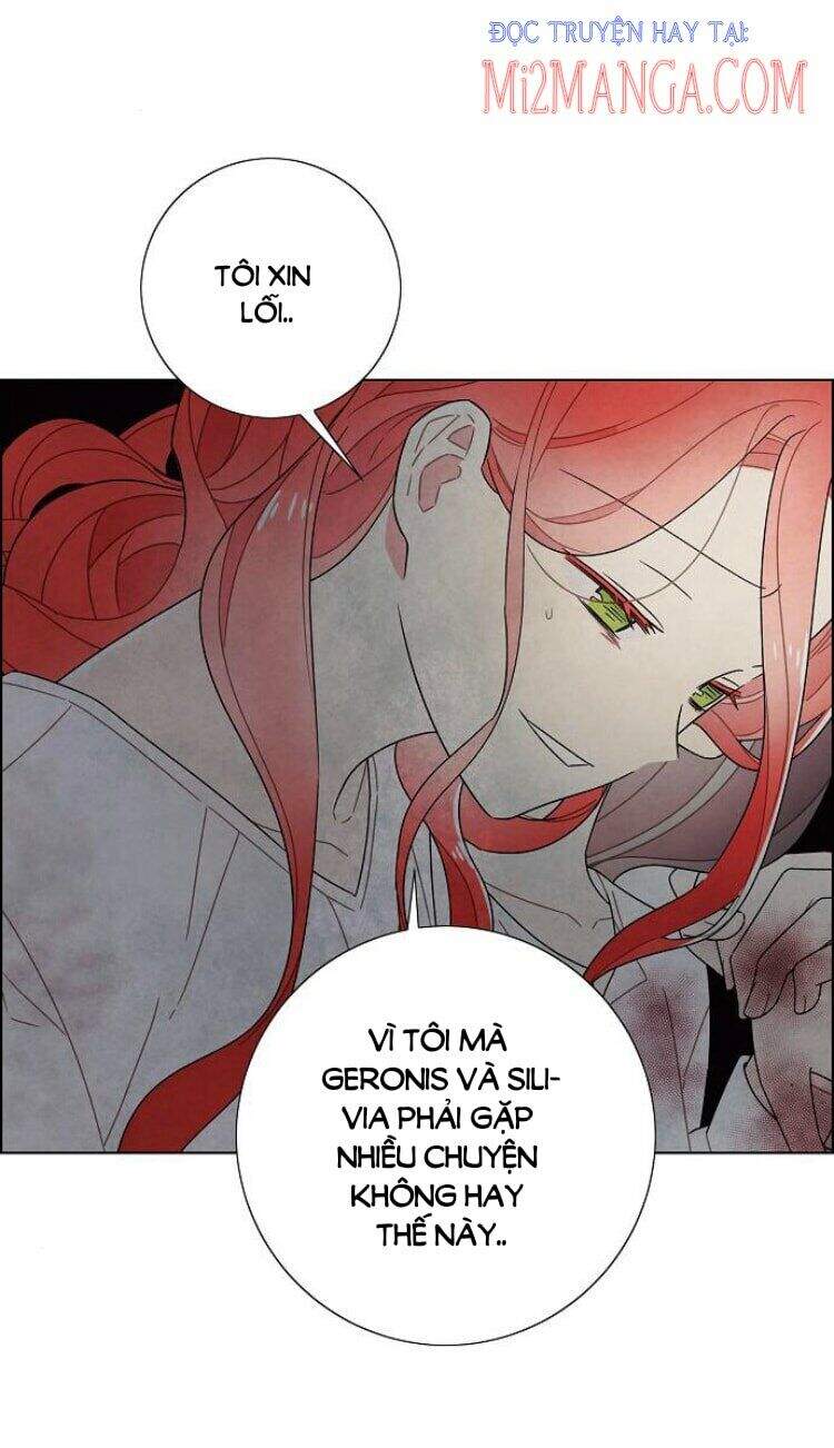 tôi đã cướp mất đêm đầu tiên của nam chính chapter 72.5 8