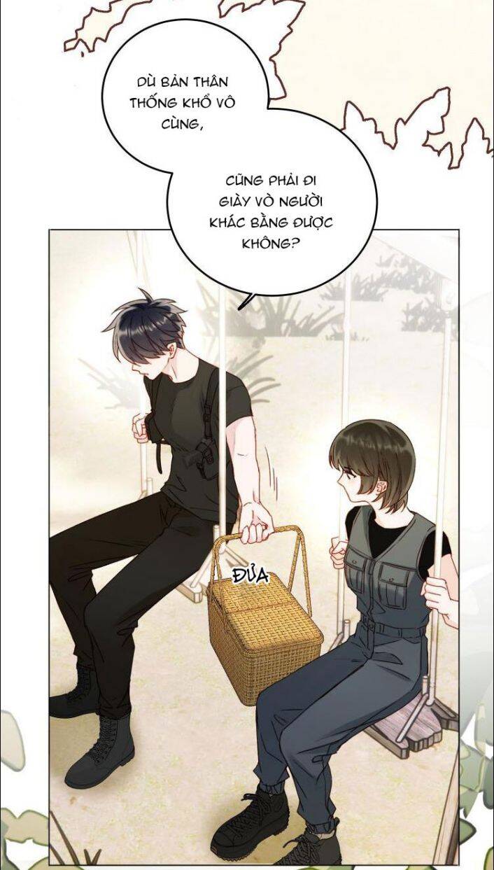 tôi phải làm 1 kẻ đại xấu xa chapter 53 3