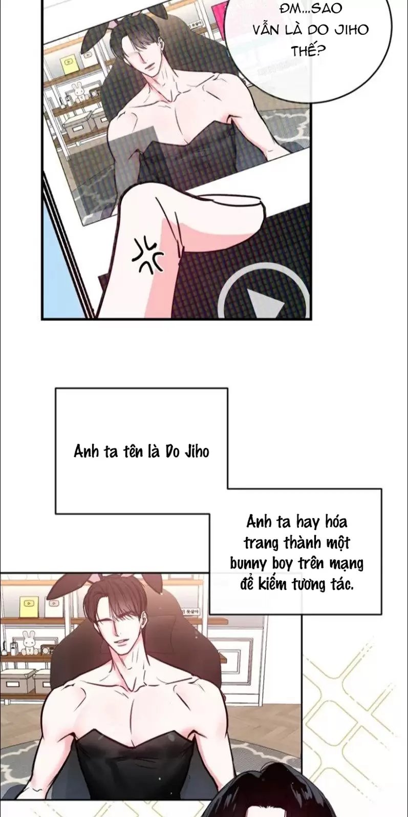 phát sóng chapter 1 13