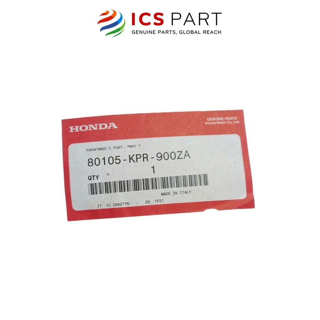 Chắn Bùn Phụ Sau HONDA Sh 125 / Sh 150 Nh1 (80105KPR900ZA)