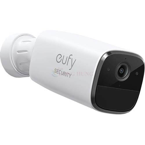 Camera quan sát Eufy Solocam Pro 2K T8131 - Hàng chính hãng