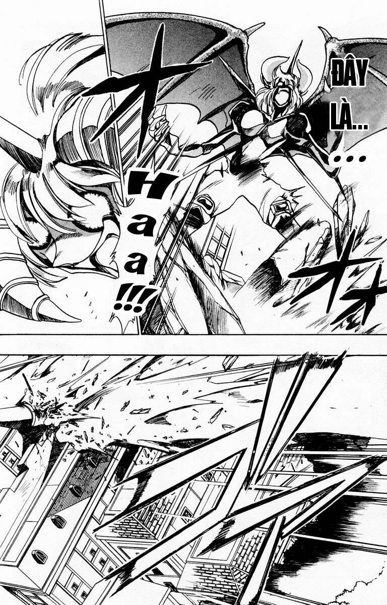 violinist of hameln - cây đàn kì diệu chapter 59 22