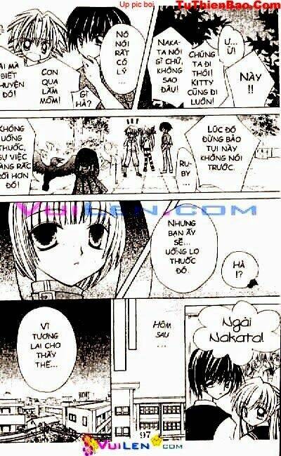 viên ngọc nhiệm màu chapter 4 97