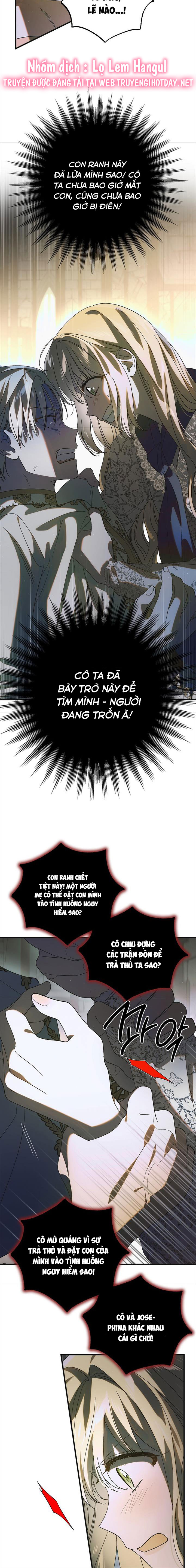 cách để em bảo vệ anh chapter 127.1 20