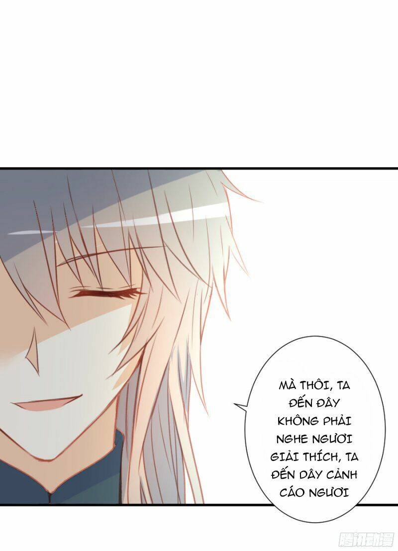 hôm nay ta cũng muốn trêu chọc nàng chapter 30 60