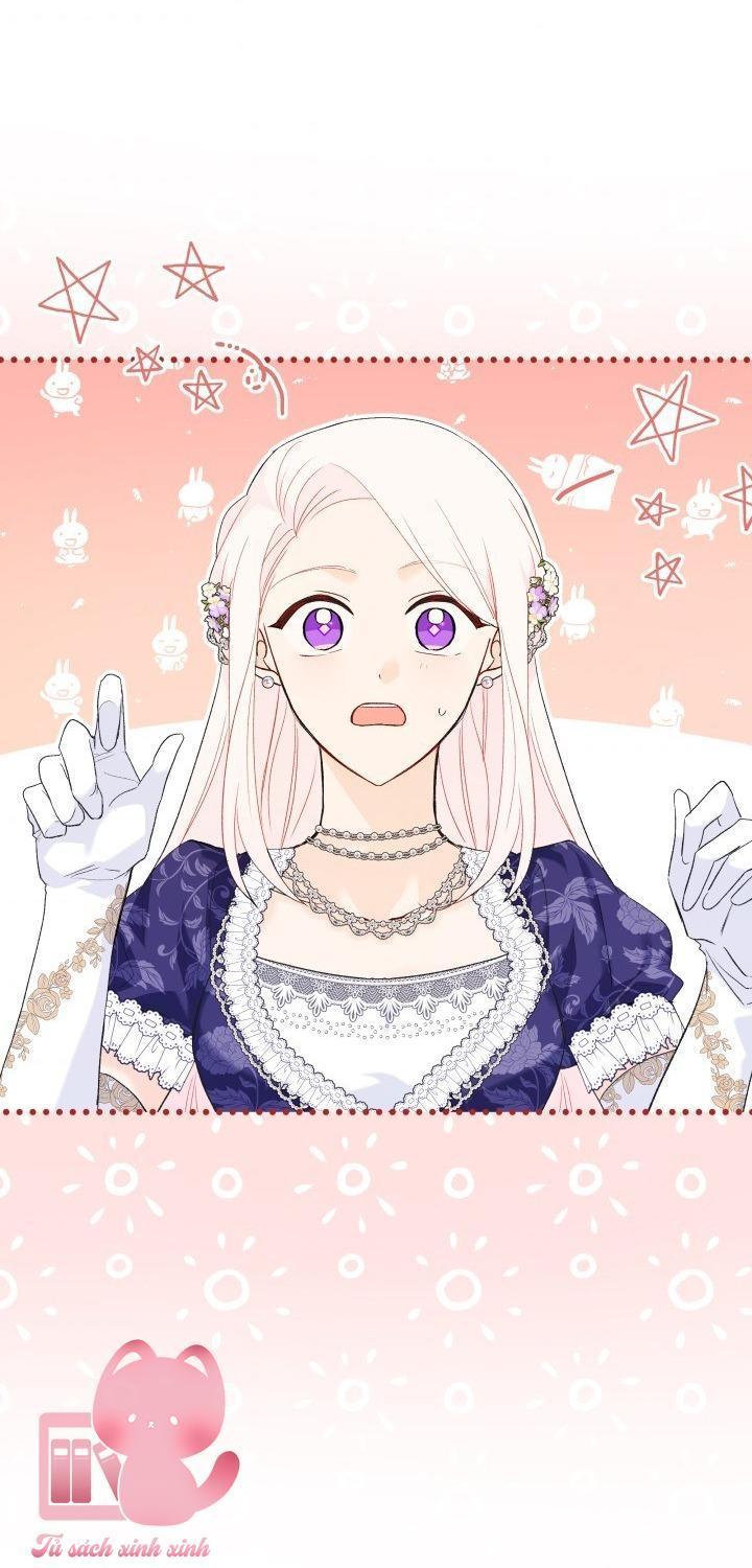 quan hệ cộng sinh giữa báo đen và thỏ trắng chapter 68 26