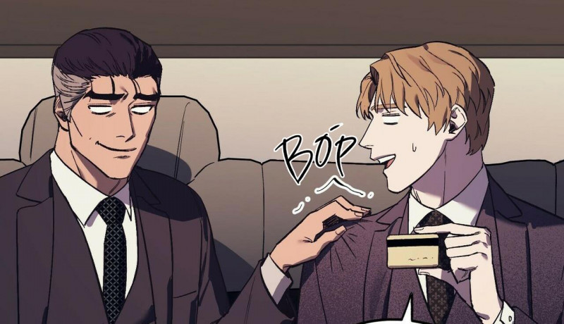 chàng dâu nhà họ kang chapter 12 81