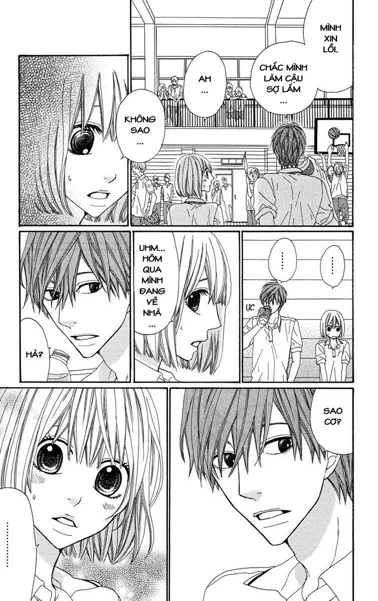 itsuka kimitachi mo otona ni naru chapter 4 9