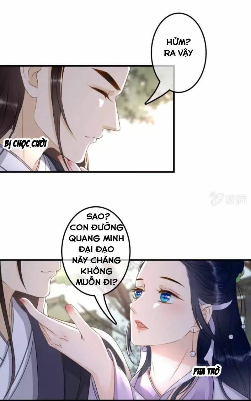 sủng phi của vương chapter 127 19