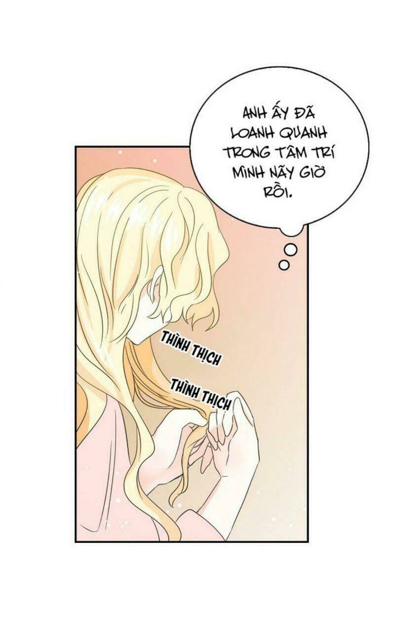 tôi là bạn gái cũ của một người lính chapter 13 36