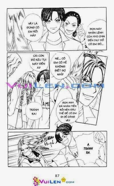 kẻ săn tiền chapter 5 87