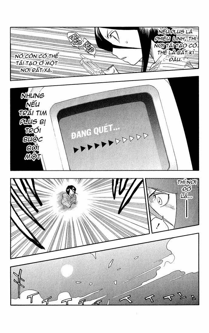 thần chết ichigo chapter 30 7
