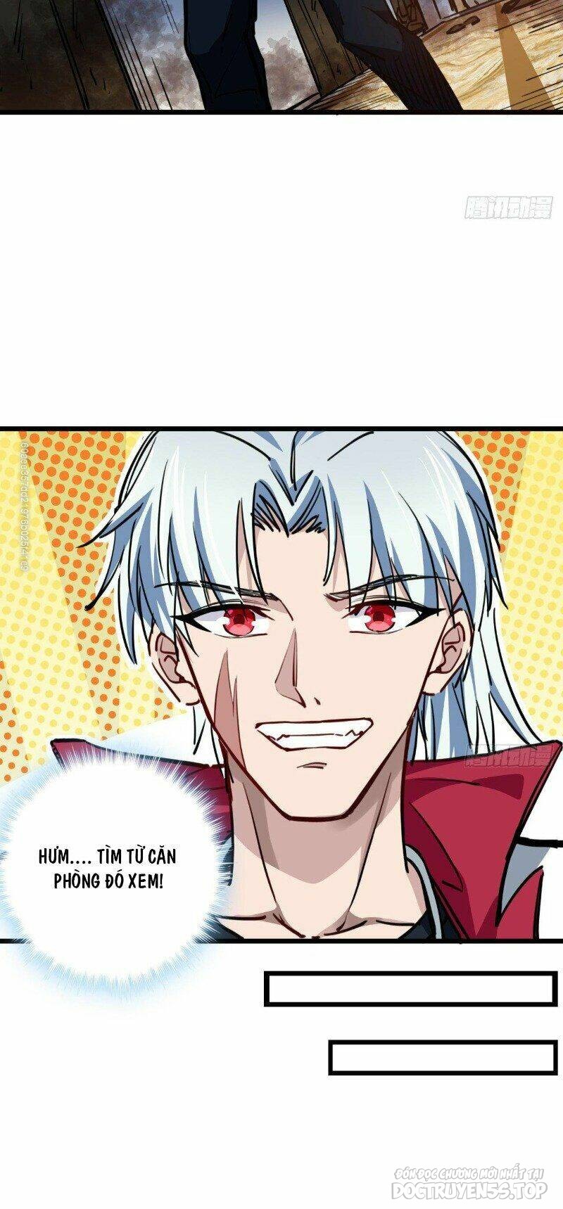 giải cứu 99 nữ chính ở mạt thế chapter 17 8